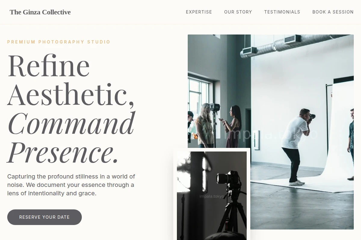 Zen Photography Studio