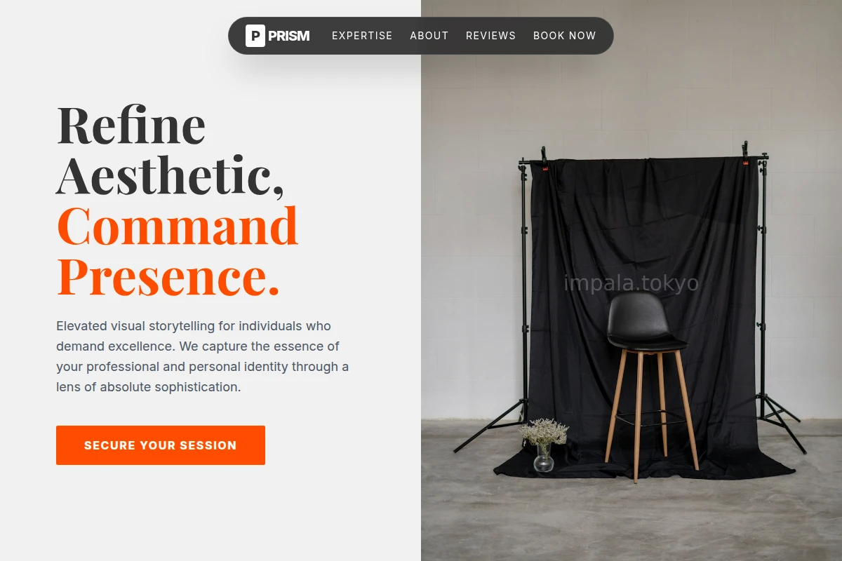 Prism Photography Studio