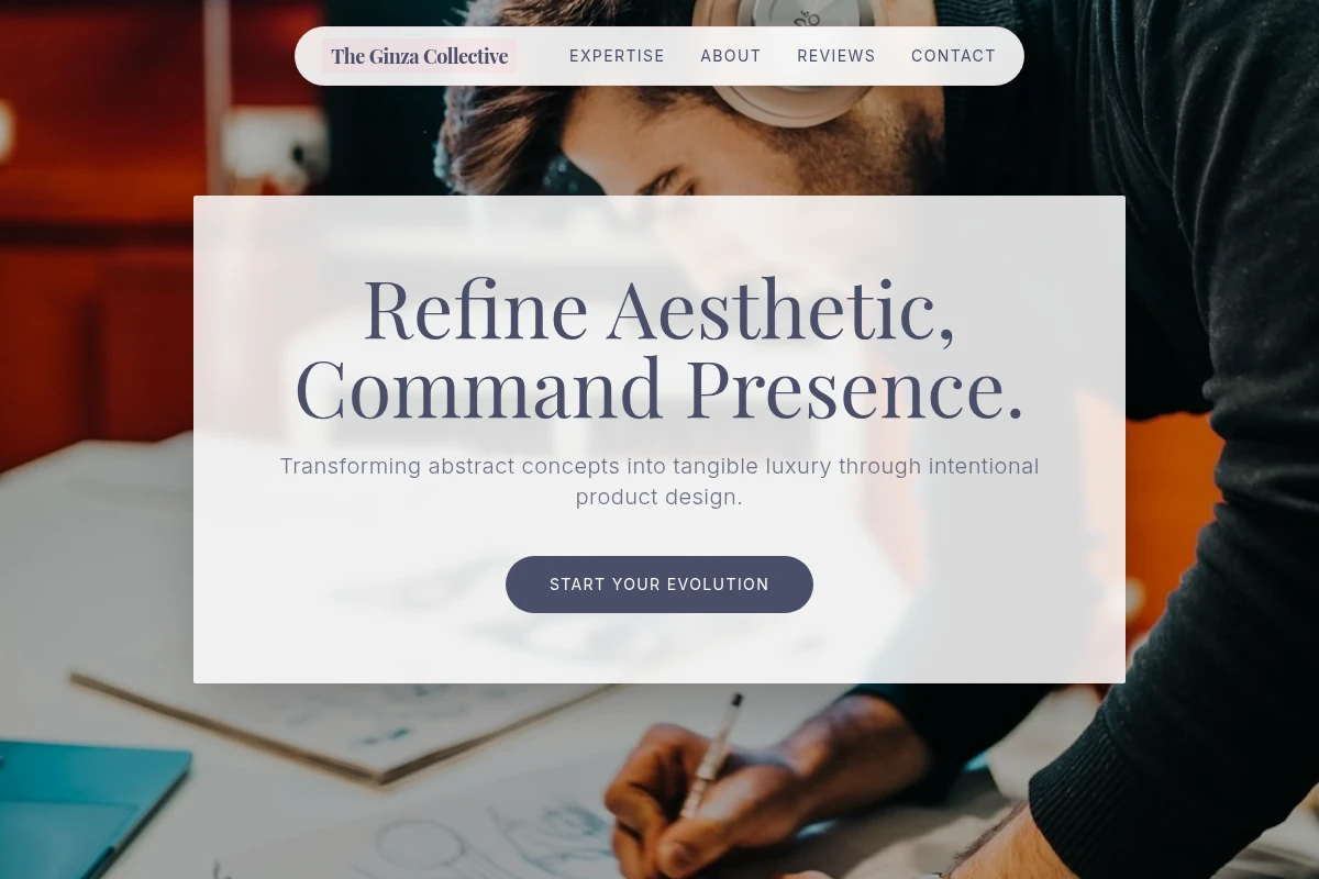 Zen Product Design