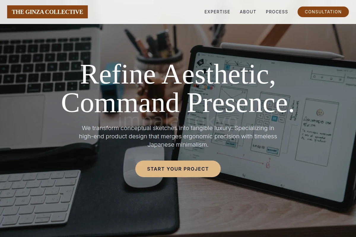 Canvas Product Design